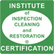 Certified by IICR