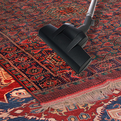 Oriental Rug