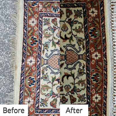 Oriental Rug Restoration Experts Of Nj, Can Persian Rugs Be Repaired