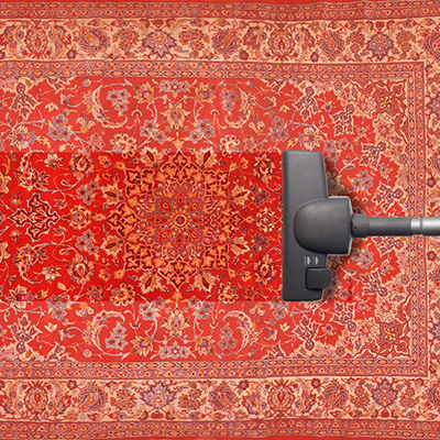 Oriental carpet Cleaning
