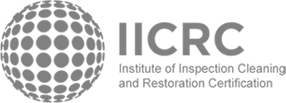 iicr (Institute of Inspection Cleaning and Restoration Certification)